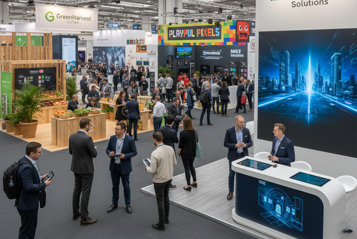 outdoor signage Dubai