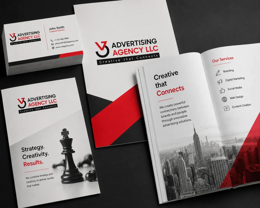 Offset Printing in Sharjah