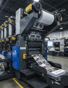 business card printing Dubai