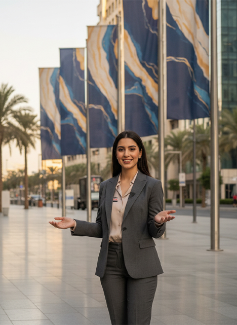 car wrapping and graphics UAE