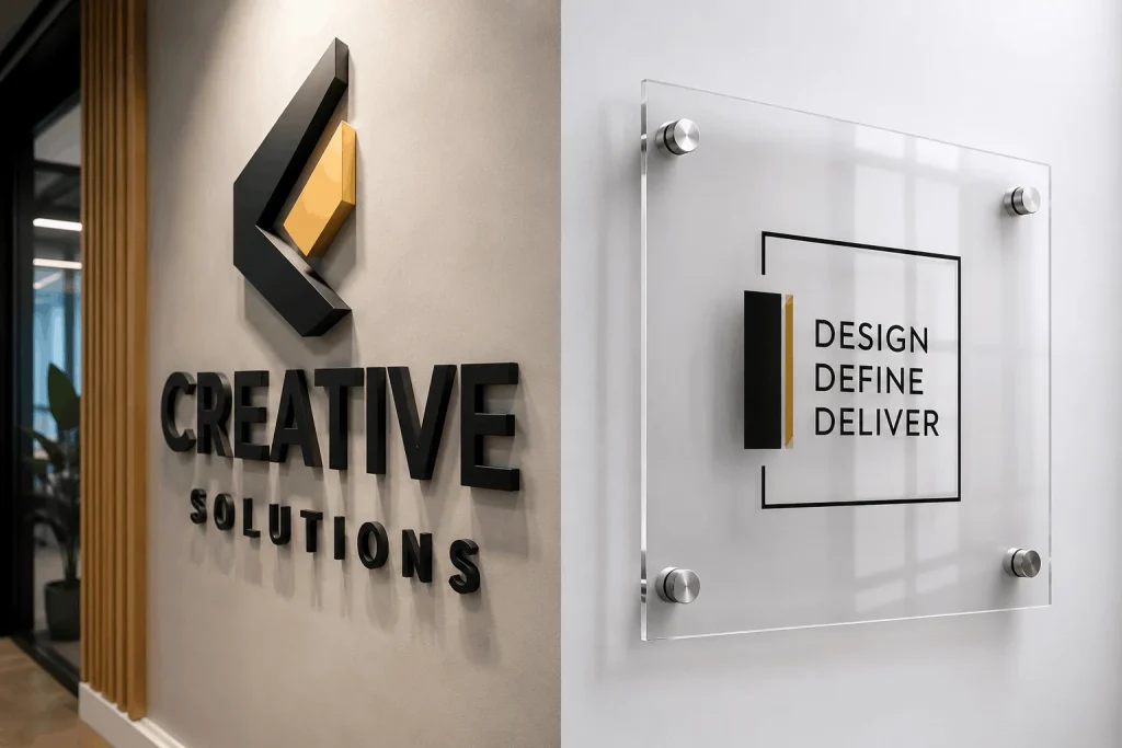 signage company in sharjah