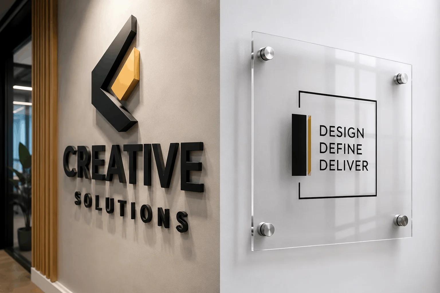 signage company in sharjah