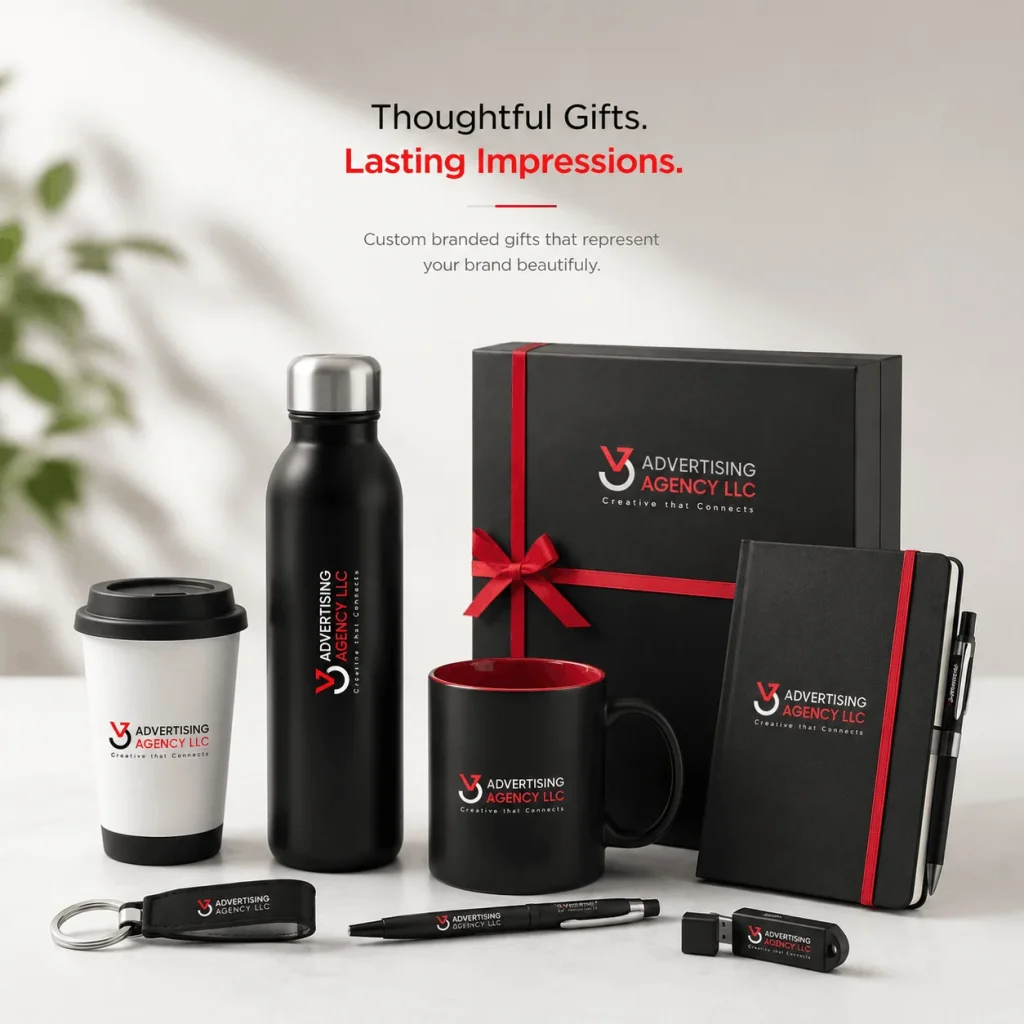 promotional gifts in dubai
