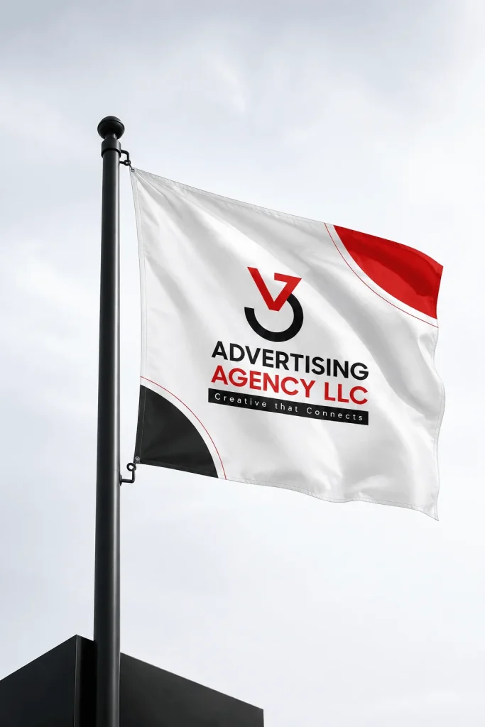 flag printing in sharjah