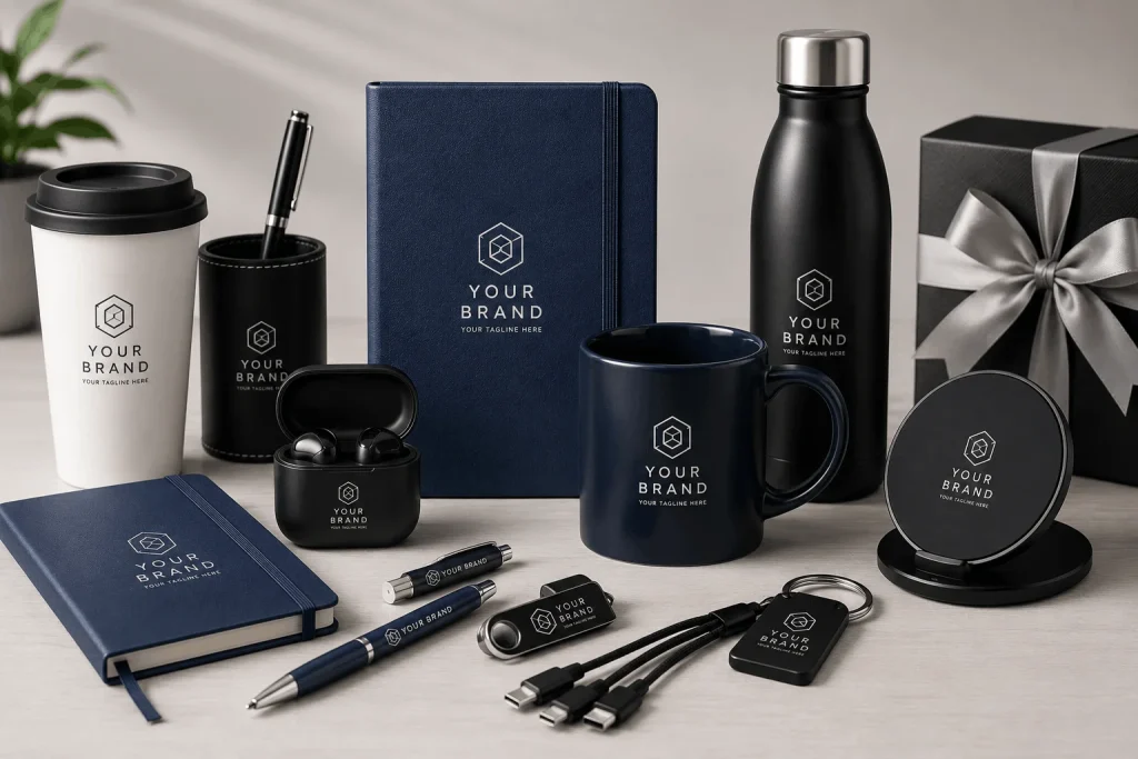 promotional gifts dubai