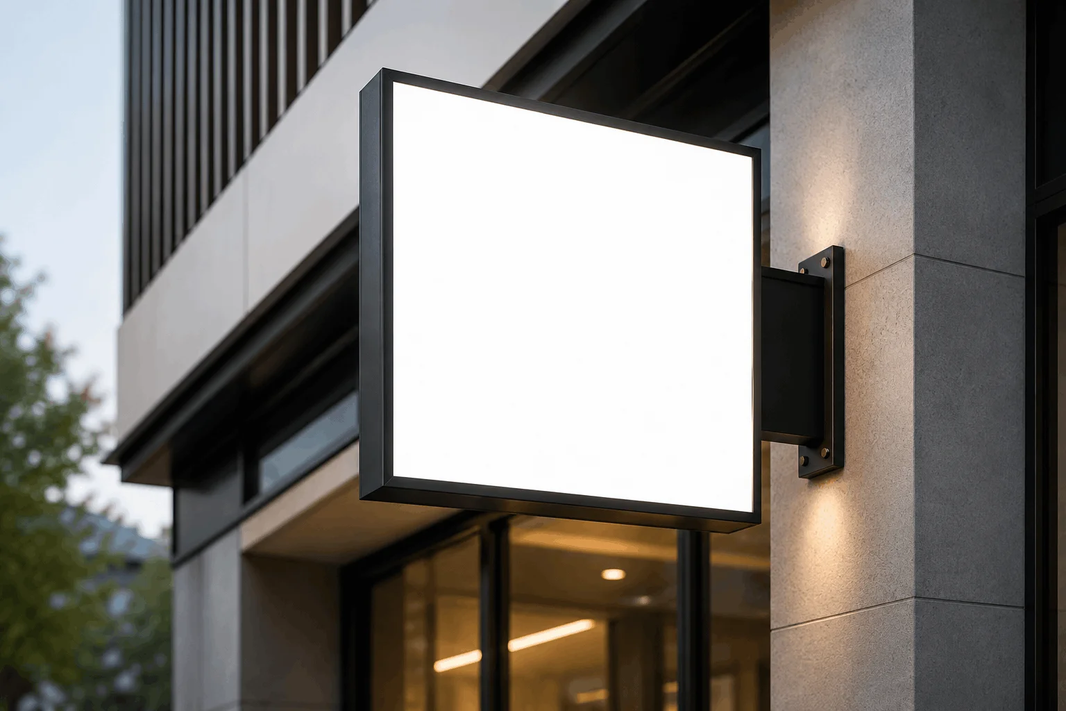 signage company in sharjah
