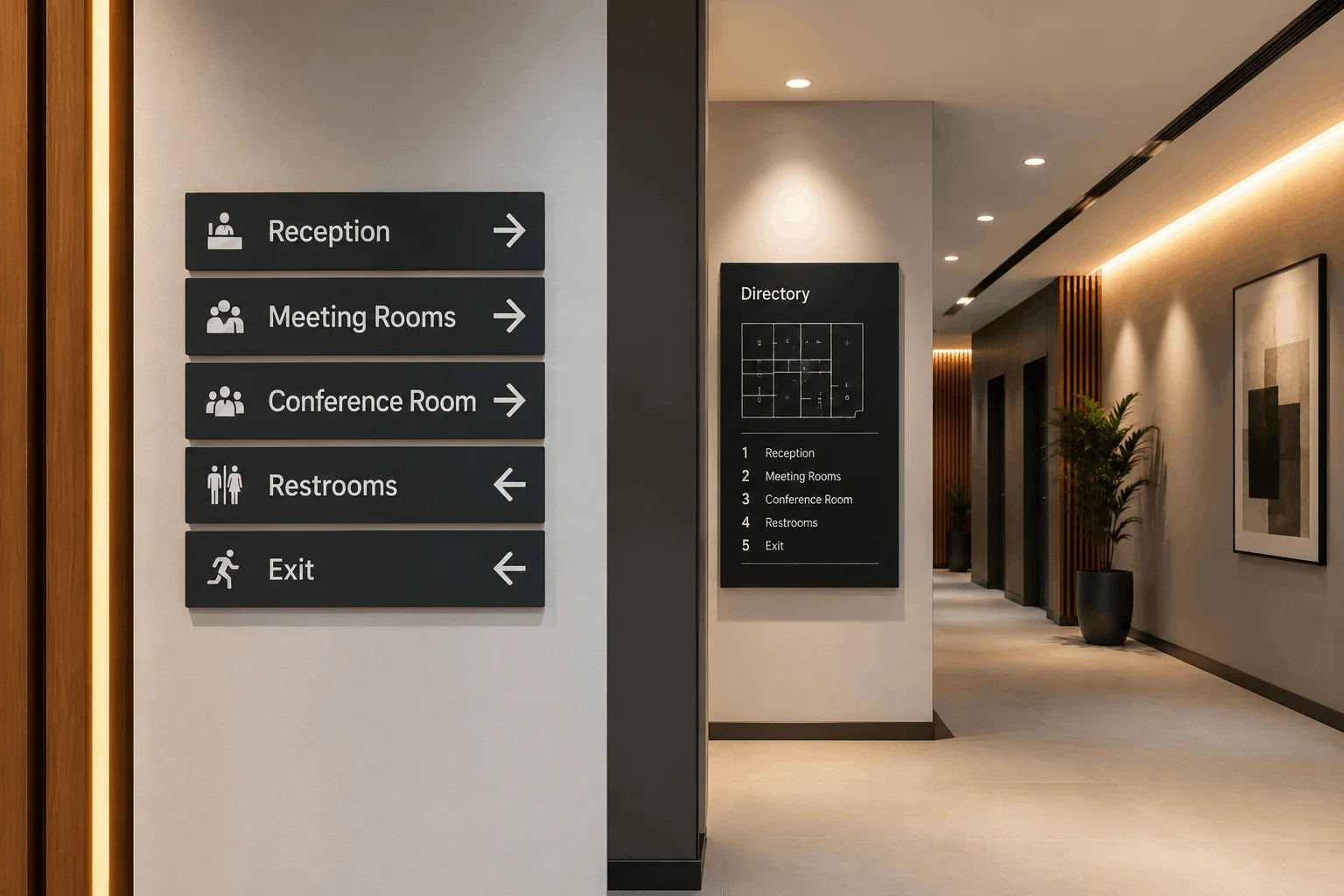signage company in sharjah