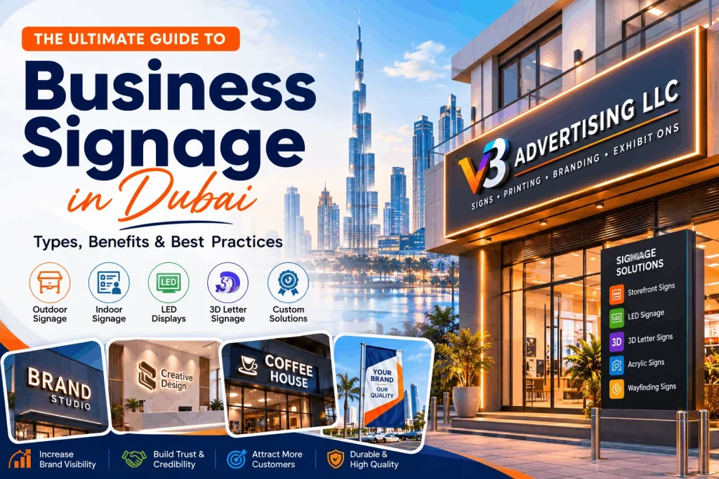signage company in sharjah