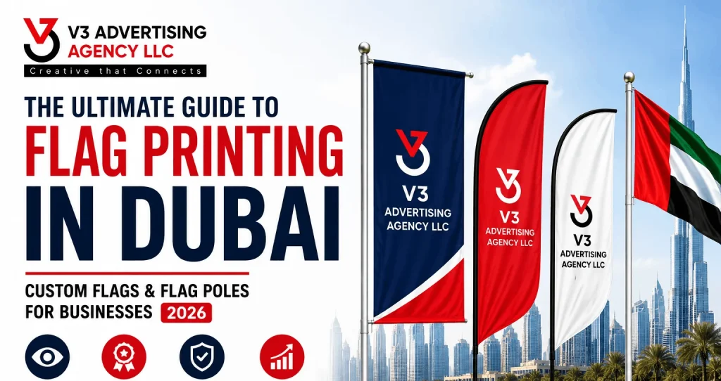 flag printing in dubai