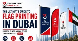 flag printing in dubai