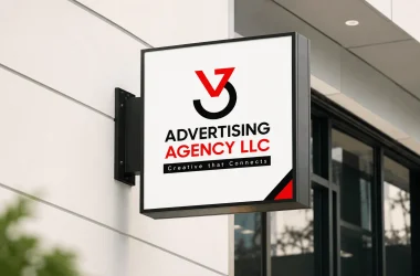 signage h signage company in sharjah
